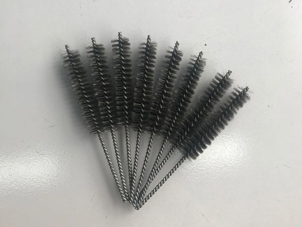 內孔清理毛刷